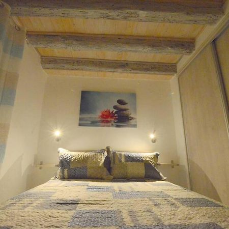 Cosy Little Modern-Rustic Apartment In Corfu Center. Esterno foto